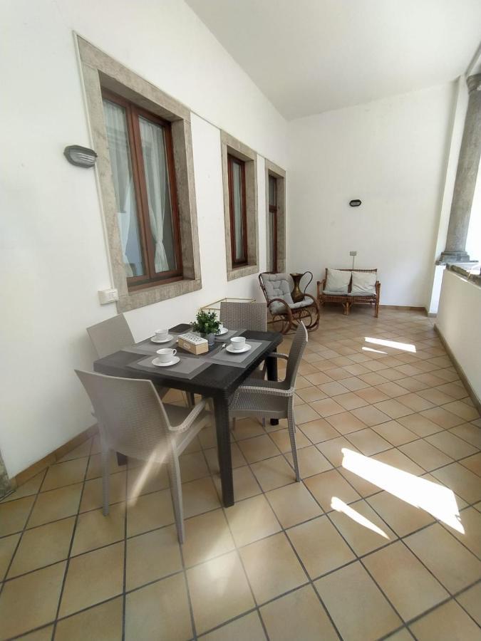 Appartamento Al Castello Trento Exterior photo